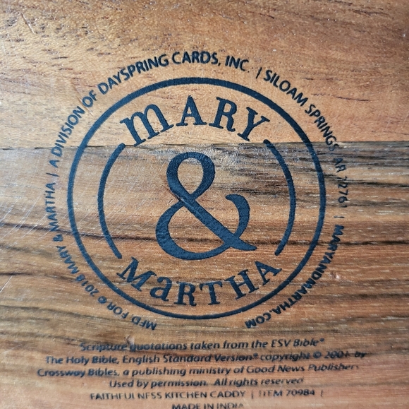 Mary&Martha Bundle - Picture 4 of 13